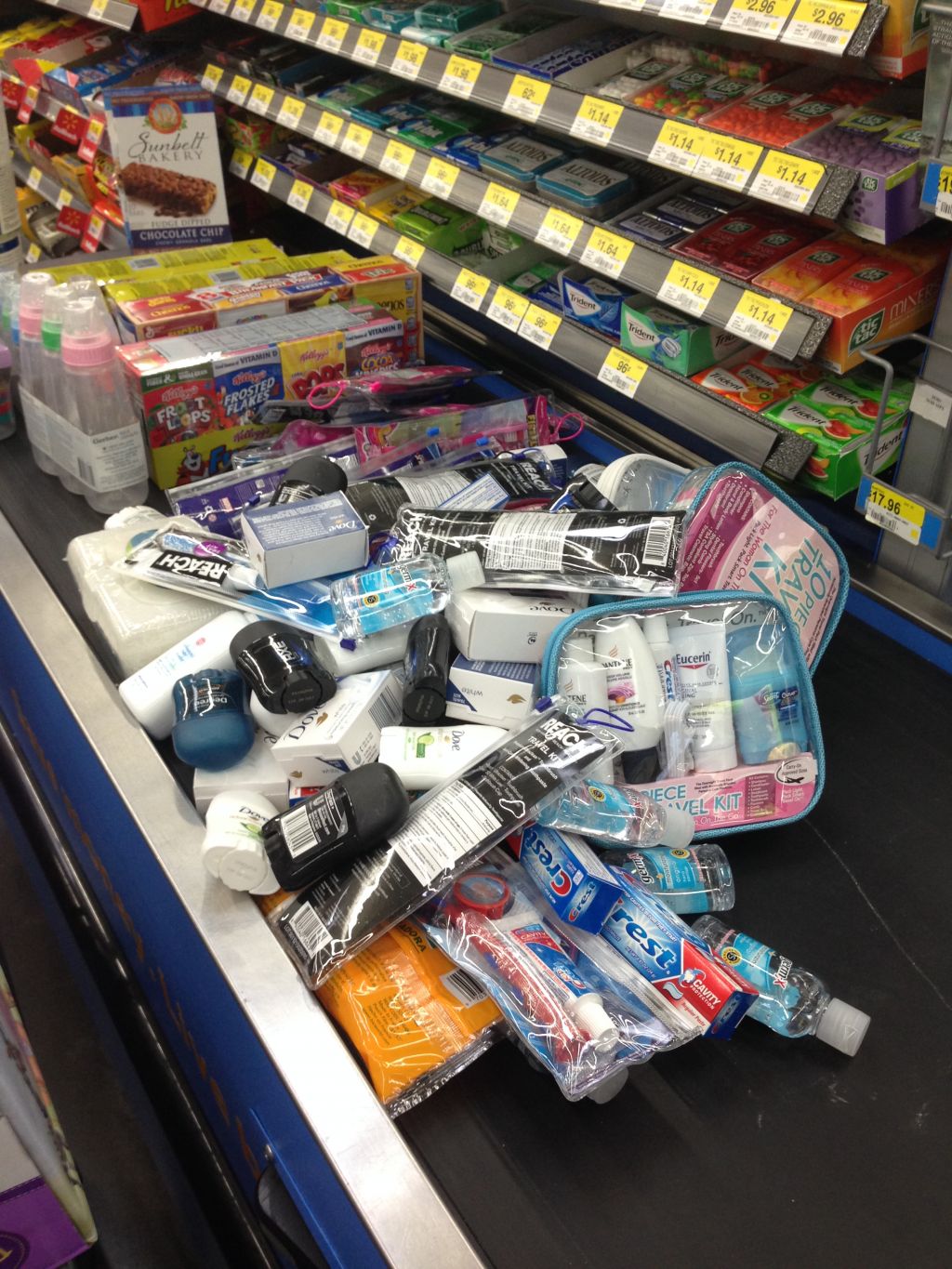 Helping Our Neighbors Vista Energy Marketing