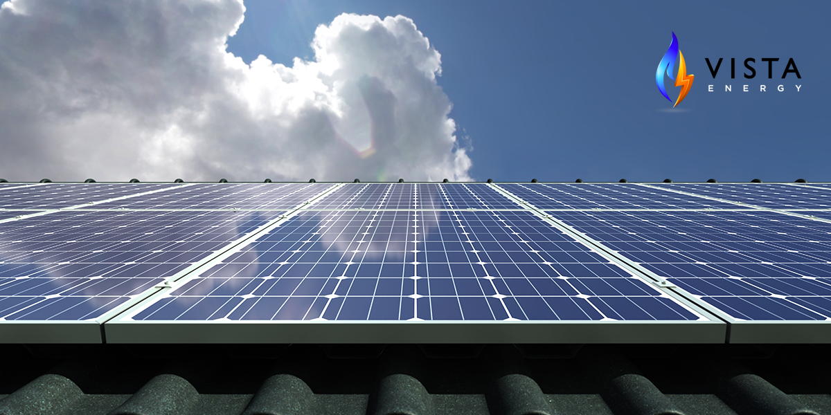 Net Metering for Home Solar Vista Energy Marketing